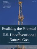 Realizing the Potential of U.S. Unconventional Natural Gas (eBook, PDF) Realizing the Potential of U.S. Unconventional Natural Gas (eBook, PDF)