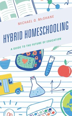 Cover Hybrid Homeschooling (eBook, PDF)