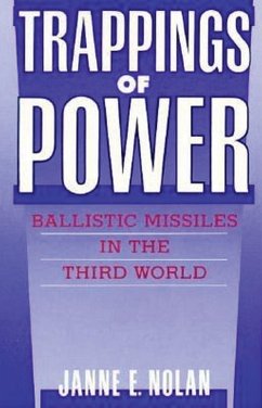 Trappings of Power (eBook, ePUB) - Nolan, Janne E. Trappings of Power (eBook, ePUB) - Nolan, Janne E.