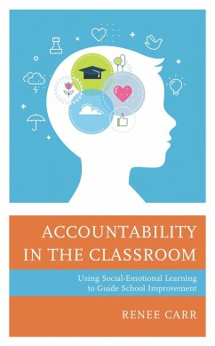 Cover Accountability in the Classroom (eBook, PDF)