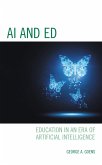 AI and Ed (eBook, PDF)