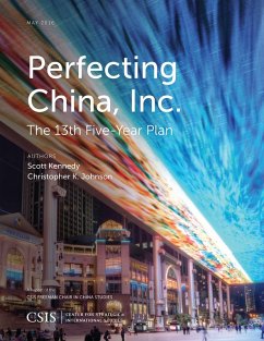 Cover Perfecting China, Inc. (eBook, PDF)