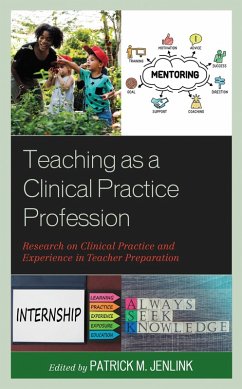 Teaching as a Clinical Practice Profession (eBook, PDF)