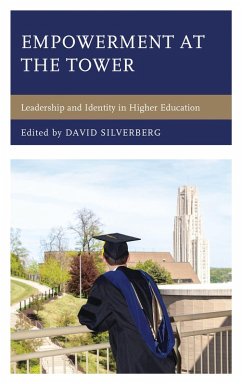 Cover Empowerment at the Tower (eBook, PDF)