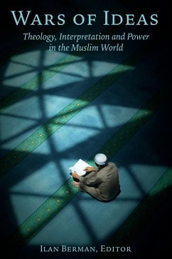 Cover Wars of Ideas (eBook, PDF)