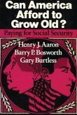 Can America Afford to Grow Old? (eBook, ePUB)