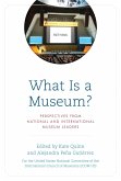 What Is a Museum? (eBook, PDF)