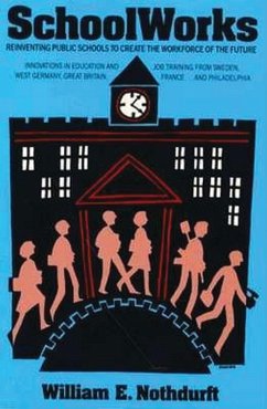 Cover SchoolWorks (eBook, ePUB)
