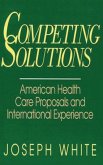 Competing Solutions (eBook, ePUB)