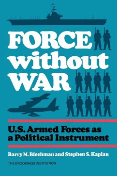Cover Force without War (eBook, ePUB)