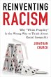 Reinventing Racism (eBook, PDF) - Bild 1