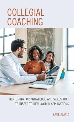 Cover Collegial Coaching (eBook, PDF)