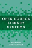 Open Source Library Systems (eBook, PDF)