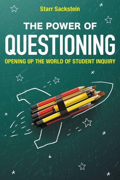 The Power of Questioning (eBook, PDF)