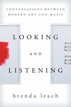 Cover Looking and Listening (eBook, PDF)