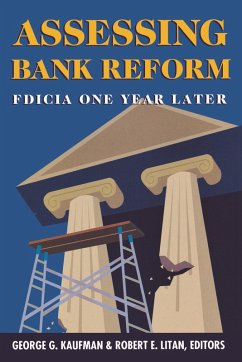 Assessing Bank Reform (eBook, ePUB)