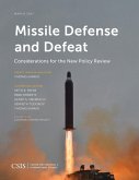 Missile Defense and Defeat (eBook, PDF) Missile Defense and Defeat (eBook, PDF)