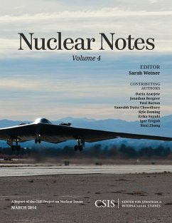 Nuclear Notes (eBook, PDF)