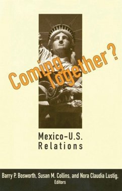 Cover Coming Together? (eBook, ePUB)
