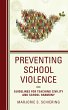 Preventing School Violence (eBook, PDF) - Bild 1
