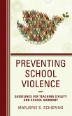Preventing School Violence (eBook, PDF)