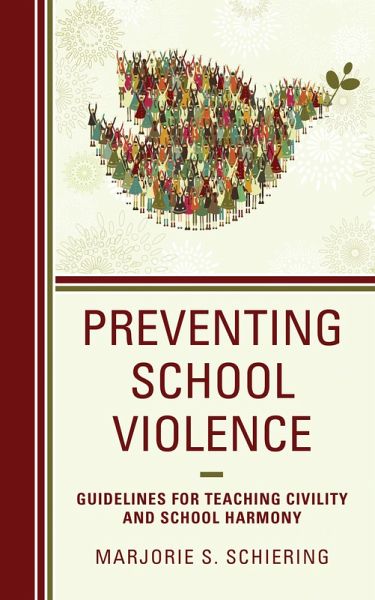 Preventing School Violence (eBook, PDF) Preventing School Violence (eBook, PDF)