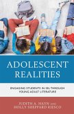 Adolescent Realities (eBook, PDF)
