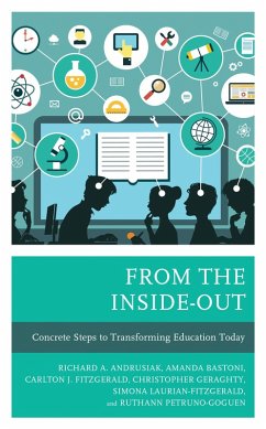 Cover From the Inside-Out (eBook, PDF)