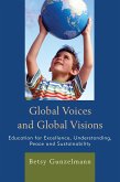 Global Voices and Global Visions (eBook, PDF) Global Voices and Global Visions (eBook, PDF)