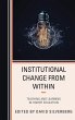 Institutional Change from Within... - Bild 1