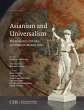 Asianism and Universalism (eBook, PDF) - Bild 1