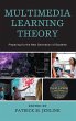 Multimedia Learning Theory (eBook, PDF) - Bild 1