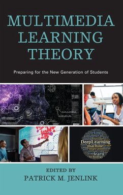 Cover Multimedia Learning Theory (eBook, PDF)