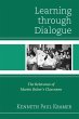 Learning Through Dialogue (eBook, PDF) - Bild 1
