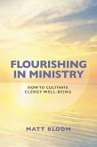 Flourishing in Ministry (eBook, PDF)