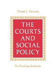 The Courts and Social Policy (eBook, ePUB) The Courts and Social Policy (eBook, ePUB)