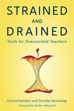Cover Strained and Drained (eBook, PDF)