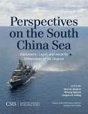 Perspectives on the South China Sea (eBook, PDF)