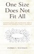 One Size Does Not Fit All (eBook, PDF) - Bild 1