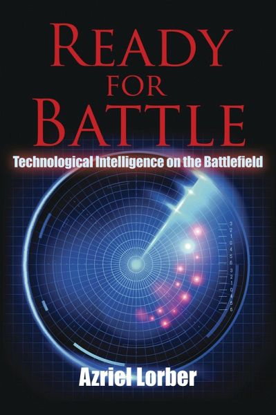 Ready for Battle (eBook, PDF) Ready for Battle (eBook, PDF)