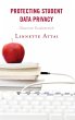Protecting Student Data Privacy (eBook,... - Bild 1