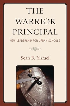 Cover The Warrior Principal (eBook, PDF)