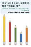 Demystify Math, Science, and Technology (eBook, PDF)