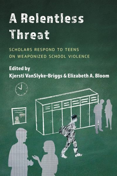 A Relentless Threat (eBook, PDF) A Relentless Threat (eBook, PDF)