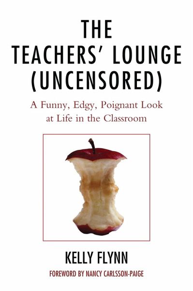 The Teachers' Lounge (Uncensored) (eBook, PDF) The Teachers' Lounge (Uncensored) (eBook, PDF)