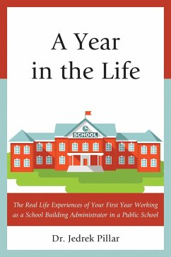 Cover A Year in the Life (eBook, PDF)