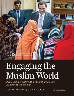 Engaging the Muslim World (eBook, PDF) Cover Engaging the Muslim World (eBook, PDF)