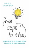 From Oops to Aha (eBook, PDF)