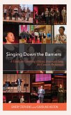 Singing Down the Barriers (eBook, PDF)
