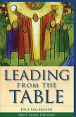 Leading from the Table (eBook, PDF) Leading from the Table (eBook, PDF)